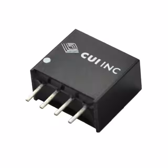 PCSA1-S12-S12-S CUI Inc.  DC DC Converters